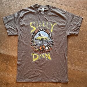 Steely Dan 1993 T-Shirt